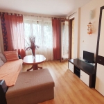 Дава се под наем Двустаен апартамент в Черноморец - 50 кв.м за 306 € - Снимка #1