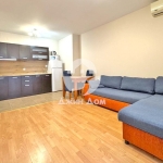 Двустаен апартамент в к.к. Слънчев бряг - 65 кв.м за 1076 €/кв.м - Снимка #1