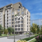 Тристаен апартамент в Пловдив, Южен - 117 кв.м за 1004 €/кв.м - Снимка #1