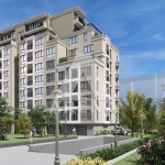 Тристаен апартамент в Пловдив, Кючук Париж - 84 кв.м за 996 €/кв.м - Снимка #1