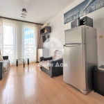 Двустаен апартамент в к.к. Слънчев бряг - 45 кв.м за 989 €/кв.м - Снимка #1