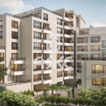 Четиристаен апартамент в София, Хаджи Димитър - 157 кв.м за 2351 €/кв.м - Снимка #1