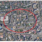 Дава се под наем Гараж / Паркомясто в София, Красна поляна 1 - 20 кв.м за 30.6 € - Снимка #1