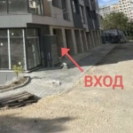 Дава се под наем Гараж / Паркомясто в Варна, Победа - 33 кв.м за 153 € - Снимка #1