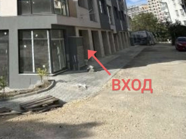 Дава се под наем Гараж / Паркомясто в Варна, Победа - 33 кв.м за 153 € - Снимка #1