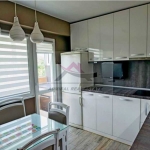 Дава се под наем Тристаен апартамент в Варна, Чайка - 90 кв.м за 650 € - Снимка #1