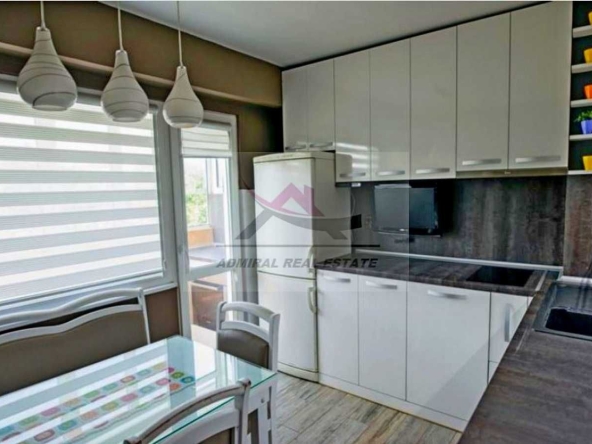 Дава се под наем Тристаен апартамент в Варна, Чайка - 90 кв.м за 650 € - Снимка #1