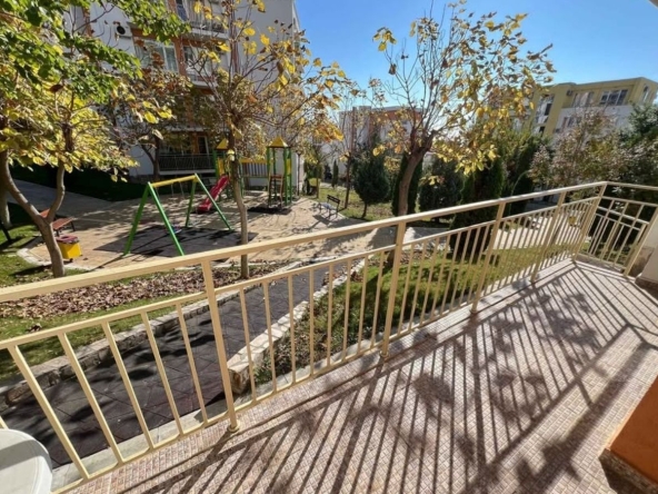 Двустаен апартамент в Свети Влас - 64 кв.м за 985 €/кв.м - Снимка #1