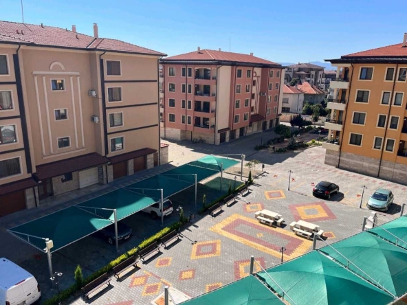 Гараж / Паркомясто в Казанлък - 15 кв.м за 1020 €/кв.м - Снимка #1