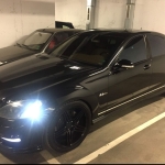 Дава се под наем Гараж / Паркомясто в София, Гео Милев - 7 кв.м за 150 € - Снимка #1