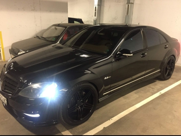 Дава се под наем Гараж / Паркомясто в София, Гео Милев - 7 кв.м за 150 € - Снимка #1