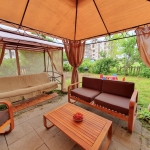 Дава се под наем Двустаен апартамент в Черноморец - 61 кв.м за 306 € - Снимка #1