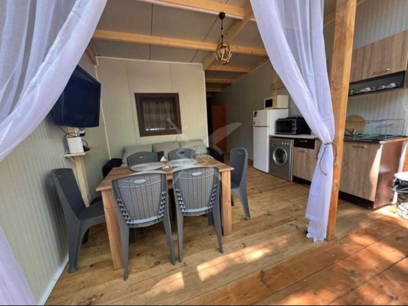 Къща в Царево - 50 кв.м за 408 €/кв.м - Снимка #1