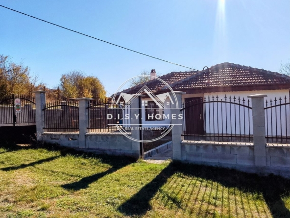 Къща в Антоново - 90 кв.м за 945 €/кв.м - Снимка #1