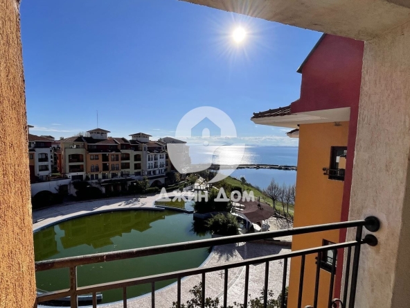 Мезонет в Ахелой - 94 кв.м за 825 €/кв.м - Снимка #1