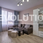 Едностаен апартамент в Пловдив, Тракия - 38 кв.м за 2369 €/кв.м - Снимка #1