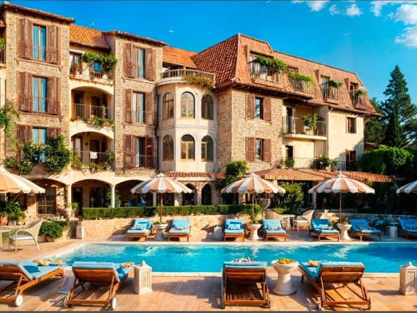 Двустаен апартамент в София, Младост 4 - 45 кв.м за 1463 €/кв.м - Снимка #1