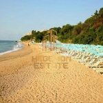 Двустаен апартамент в к.к. Златни пясъци - 59 кв.м за 1530 €/кв.м - Снимка #1