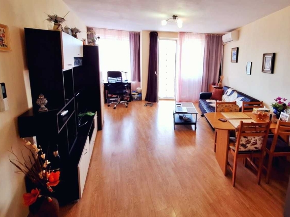 Двустаен апартамент в с. Равда, Област Бургас - 79 кв.м за 937 €/кв.м - Снимка #1