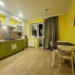 Дава се под наем Едностаен апартамент в София, Център - 48 кв.м за 402.39 € - Снимка #1