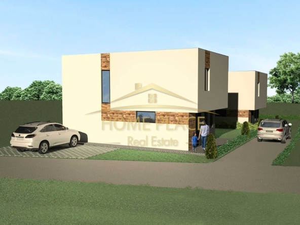 Къща в с. Кичево, Област Варна - 126 кв.м за 1572 €/кв.м - Снимка #1