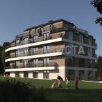 Тристаен апартамент в София, Овча купел - 124 кв.м за 802 €/кв.м - Снимка #1