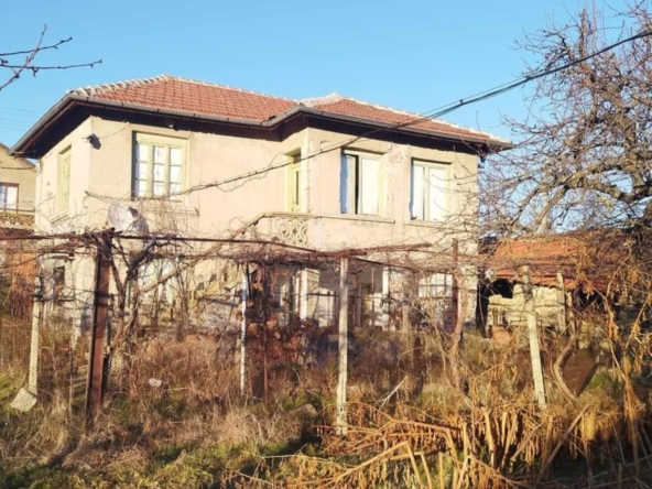 Къща в с. Млекарево, Област Сливен - 90 кв.м за 227 €/кв.м - Снимка #1