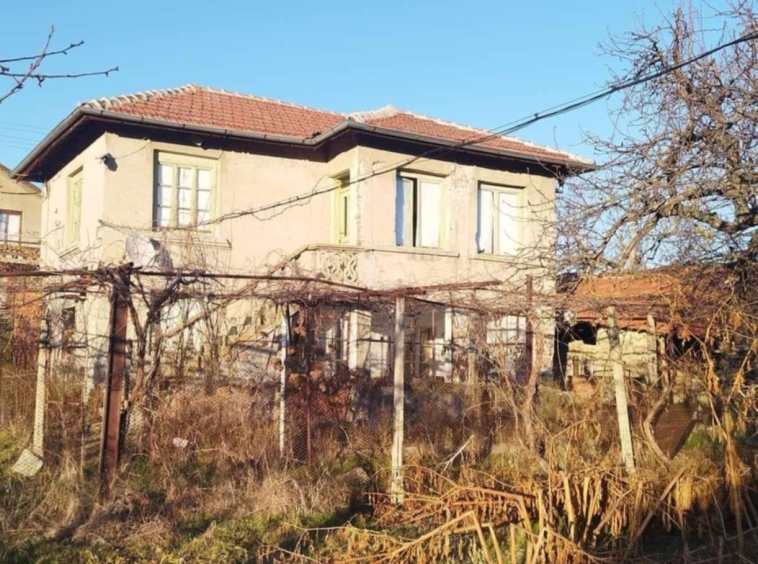 Къща в с. Млекарево, Област Сливен - 90 кв.м за 227 €/кв.м - Снимка #1