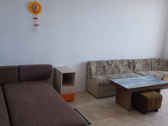 Дава се под наем Двустаен апартамент в Пловдив, Кършияка - 47 кв.м за 325 € - Снимка #1