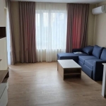 Дава се под наем Двустаен апартамент в София, Левски - 50 кв.м за 562 € - Снимка #1