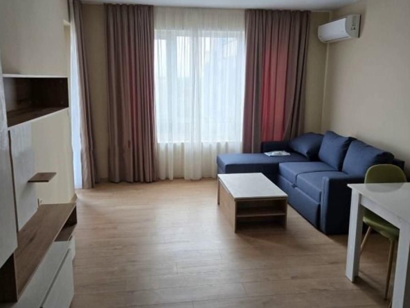 Дава се под наем Двустаен апартамент в София, Левски - 50 кв.м за 562 € - Снимка #1