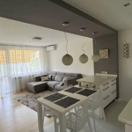 Дава се под наем Тристаен апартамент в София, Гоце Делчев - 76 кв.м за 750 € - Снимка #1