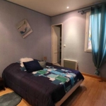 Дава се под наем Тристаен апартамент в Пловдив, Център - 84 кв.м за 280.5 € - Снимка #1