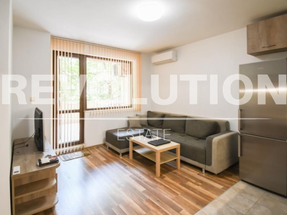 Дава се под наем Двустаен апартамент в София, Зона Б-18 - 70 кв.м за 750 € - Снимка #1