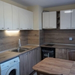 Дава се под наем Двустаен апартамент в София, Слатина - 70 кв.м за 611.49 € - Снимка #1