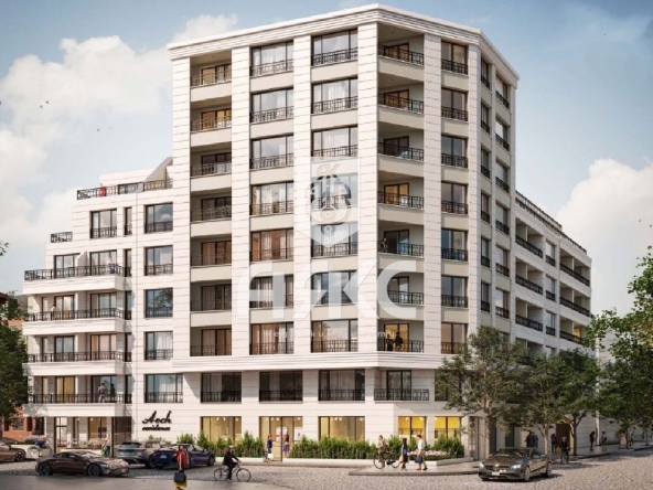 Двустаен апартамент в София, Хаджи Димитър - 67 кв.м за 2523 €/кв.м - Снимка #1