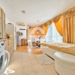 Двустаен апартамент в к.к. Слънчев бряг - 60 кв.м за 1075 €/кв.м - Снимка #1