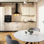 Двустаен апартамент в Пловдив, Кършияка - 81 кв.м за 2985 €/кв.м - Снимка #1