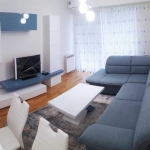 Дава се под наем Двустаен апартамент в Бургас, Възраждане - 57 кв.м за 204 € - Снимка #1