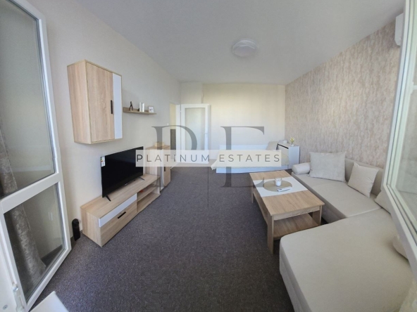 Двустаен апартамент в София, Левски Г - 52 кв.м за 2554 €/кв.м - Снимка #1