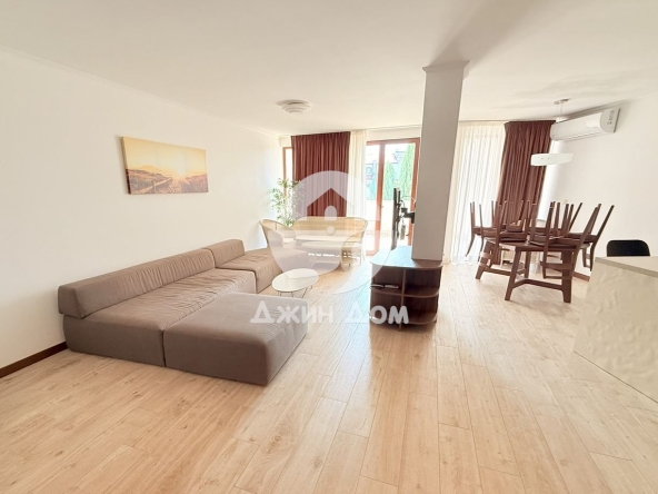 Четиристаен апартамент в Свети Влас - 205 кв.м за 1805 €/кв.м - Снимка #1