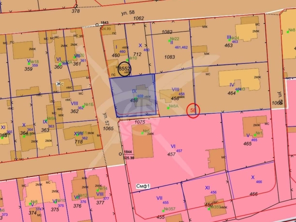 Къща в София, Враждебна - 98 кв.м за 1378 €/кв.м - Снимка #1