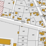 Парцел в с. Цалапица, Област Пловдив - 1383 кв.м за 16 €/кв.м - Снимка #1