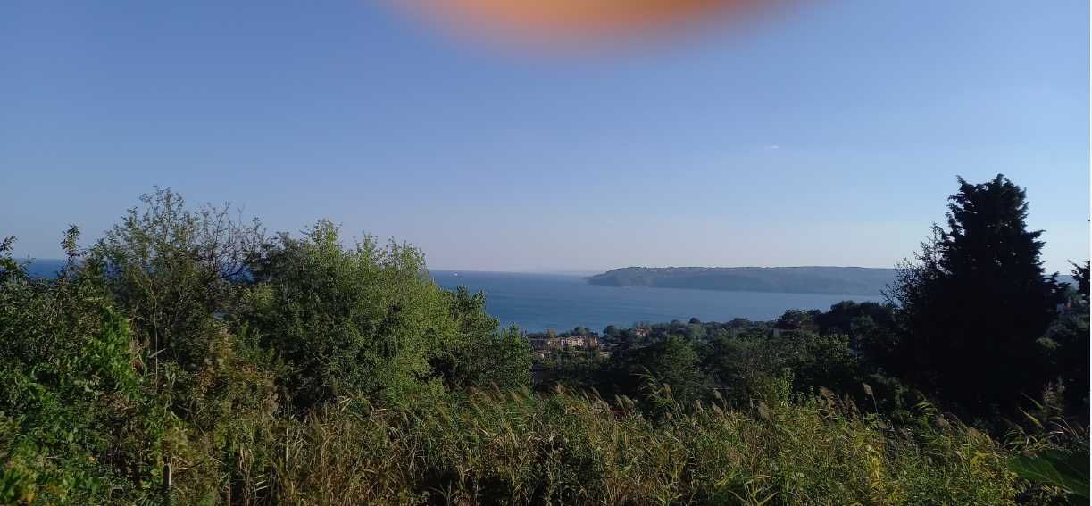 Парцел в Варна, м-т Св. Никола - 2697 кв.м за 107 €/кв.м - Снимка #1