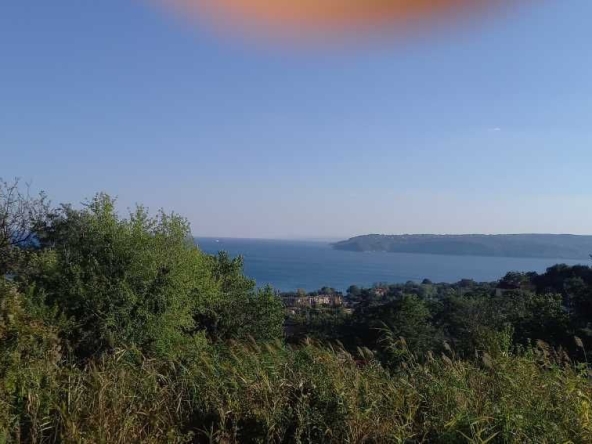 Парцел в Варна, м-т Св. Никола - 2697 кв.м за 94 €/кв.м - Снимка #1