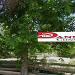 Парцел в с. Носеите, Област Габрово - 756 кв.м за 7 €/кв.м - Снимка #1