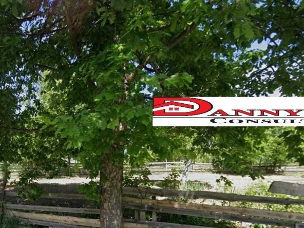 Парцел в с. Носеите, Област Габрово - 756 кв.м за 7 €/кв.м - Снимка #1