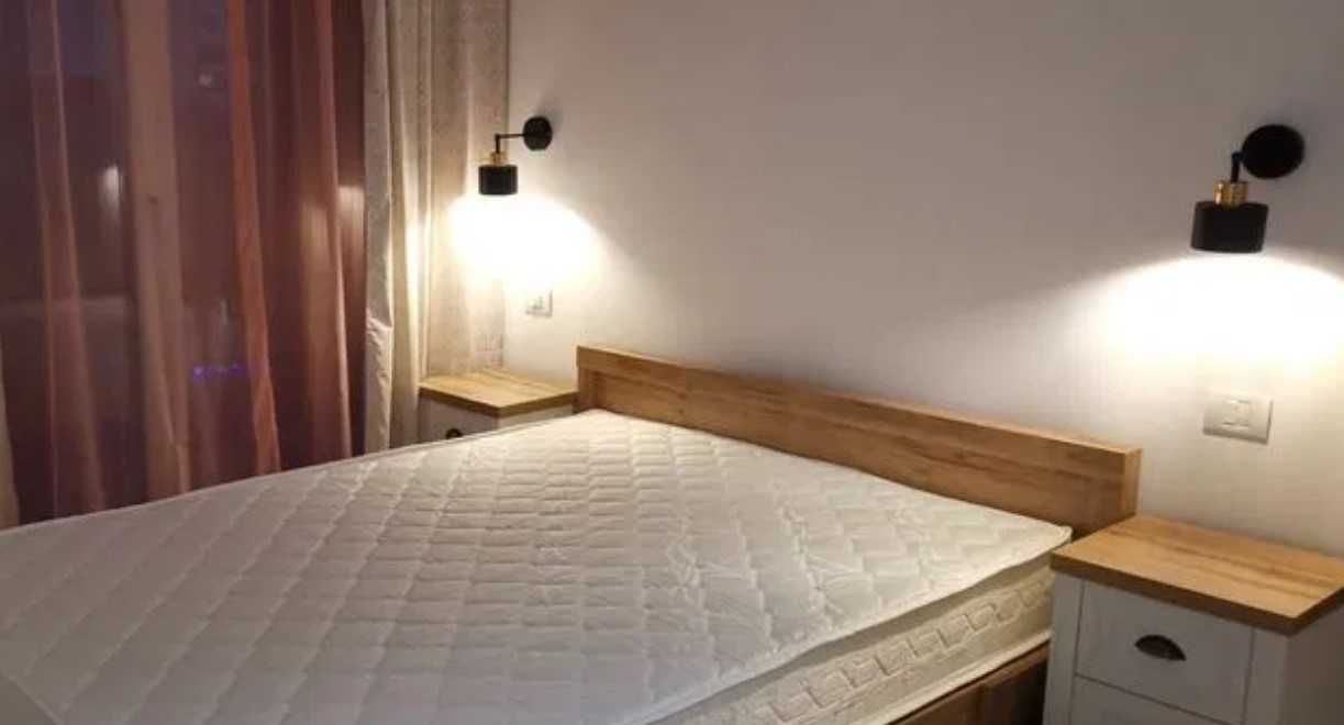 Дава се под наем Двустаен апартамент в Пловдив, Гагарин - 65 кв.м за 306 € - Снимка #1