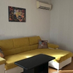 Дава се под наем Тристаен апартамент в Пловдив, Христо Смирненски - 77 кв.м за 382.5 € - Снимка #1