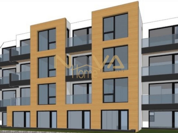 Двустаен апартамент в Варна, Възраждане 4 - 60 кв.м за 691 €/кв.м - Снимка #1